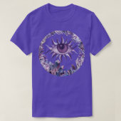 Mystery Eye T-shirt (Design voorkant)