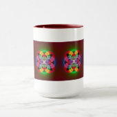 Mystery Flower Mok (Midden)