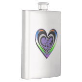 Mystery Heupfles (Rechts)