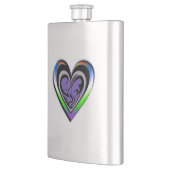 Mystery Heupfles (Links)