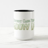 Mystery Hoesje Files: Shadow Lake Mok (Midden)