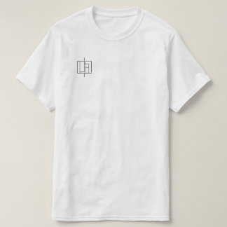 Mystery in a smile (Gioconda) T-shirt