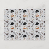 Mystery Kids Secret Agent Spy Detective Theme Feestdagenkaart (Voorkant)