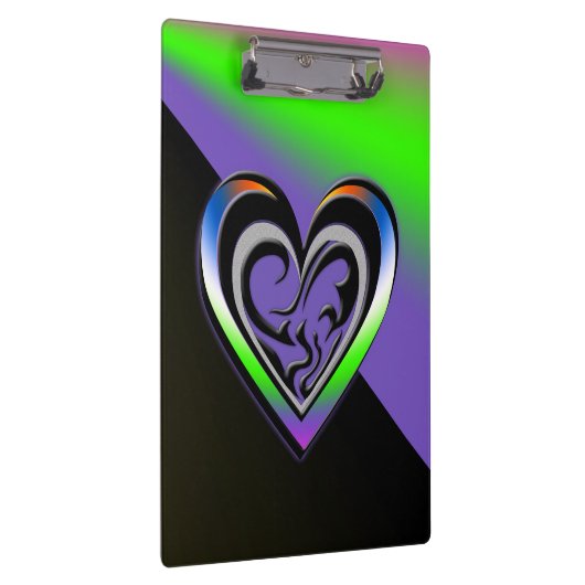 Mystery Klembord (Rechts)