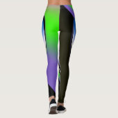 Mystery Leggings (Achterkant)