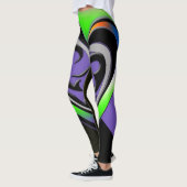 Mystery Leggings (Links)