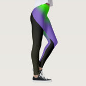 Mystery Leggings (Rechts)