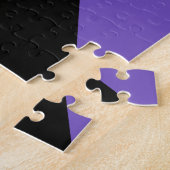 Mystery Legpuzzel (Zijkant)