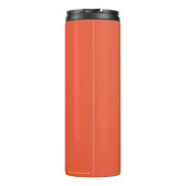 Mystery Machine "If The Van's Rockin"..." Thermosbeker (Achterkant)