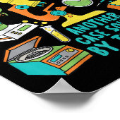 Mystery Machine of Diagnostics Lab Week 2025 Lab S Poster (Hoek)