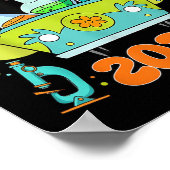 Mystery Machine Of Diagnostics Lab Week 2025 Med L Poster (Hoek)