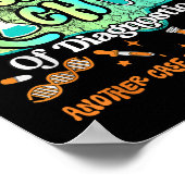 Mystery Machine Of Diagnostics Lab Week 2025 Med L Poster (Hoek)
