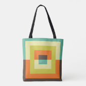 Mystery Machine SG Tote Bag (Achterkant)