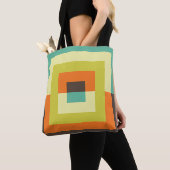 Mystery Machine SG Tote Bag (Dichtbij)