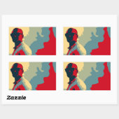 Mystery Man Sticker (Vel)