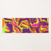 Mystery Melt van 80 jaar Yogamat (Achterkant (horizontaal))