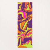 Mystery Melt van 80 jaar Yogamat (Achterkant)