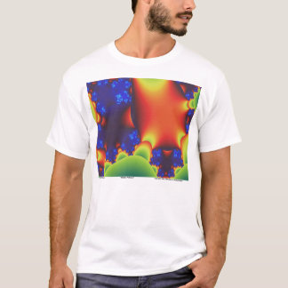 Mystery Molecule T-shirt