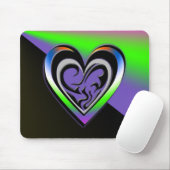 Mystery Muismat (Met muis)