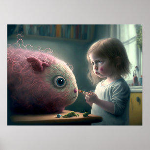 Mystery of Love #3 Poster