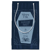 Mystery Party - Gift Bag Klein Cadeauzakje (Voorkant)