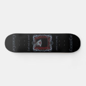Mystery Persoonlijk Skateboard (Horizontaal)