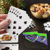 Mystery Pokerkaarten (Insitu)