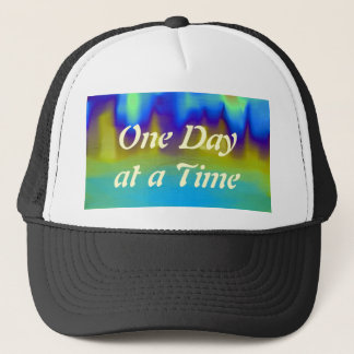 Mystery Pool ODAT Trucker Pet