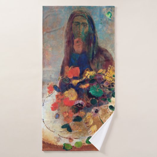 Mystery, Redon Badhanddoek (Badhanddoek)