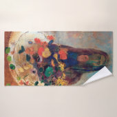 Mystery, Redon Badhanddoek (Badhanddoek)
