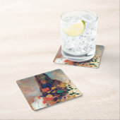 Mystery, Redon Kartonnen Onderzetters (Insitu)