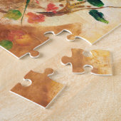 Mystery, Redon Legpuzzel (Zijkant)