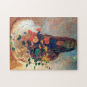 Mystery, Redon Legpuzzel (Horizontaal)