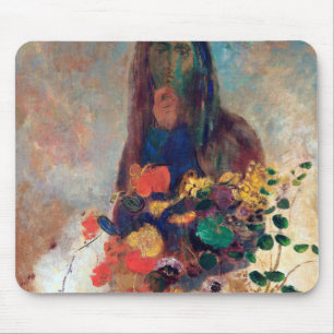 Mystery, Redon Muismat