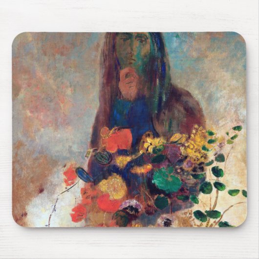 Mystery, Redon Muismat (Voorkant)