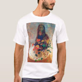 Mystery, Redon T-shirt (Voorkant)