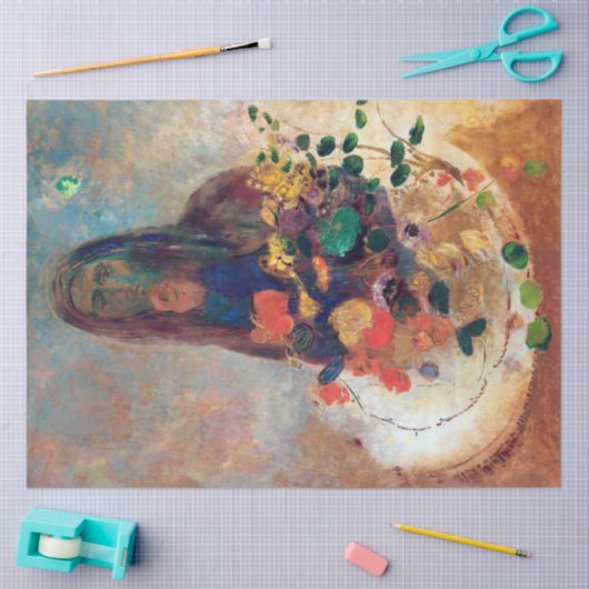 Mystery, Redon Tissuepapier (Craft)