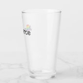 Mystery Science Pride 2021 Glass Glas (Links)