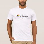Mystery Science Pride 2021 T-Shirt - White<br><div class="desc">Show je trots met deze Mystery Science Pride 2021 t-shirt!</div>