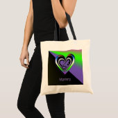 Mystery Tote Bag (Voorkant (product))