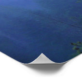 Mystery Trees Poster (Hoek)