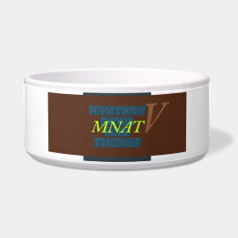 mysterynewsandthings voerbakje