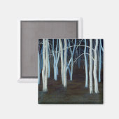 Mystic 2004 magneet (Voorkant / Achterkant)