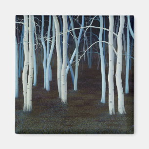 Mystic 2004 magneet