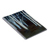 Mystic 2004 notitieboek (Rechterzijde)