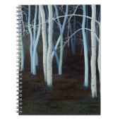 Mystic 2004 notitieboek (Voorkant)