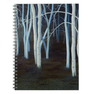 Mystic 2004 notitieboek