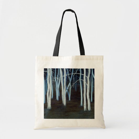 Mystic 2004 tote bag (Voorkant)