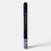 Mystic Amethyst Stones Telefoonhoesje Case-Mate iPhone Case (Achterkant / Links)