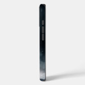 Mystic Amethyst Stones Telefoonhoesje Case-Mate iPhone Case (Achterkant / Links)